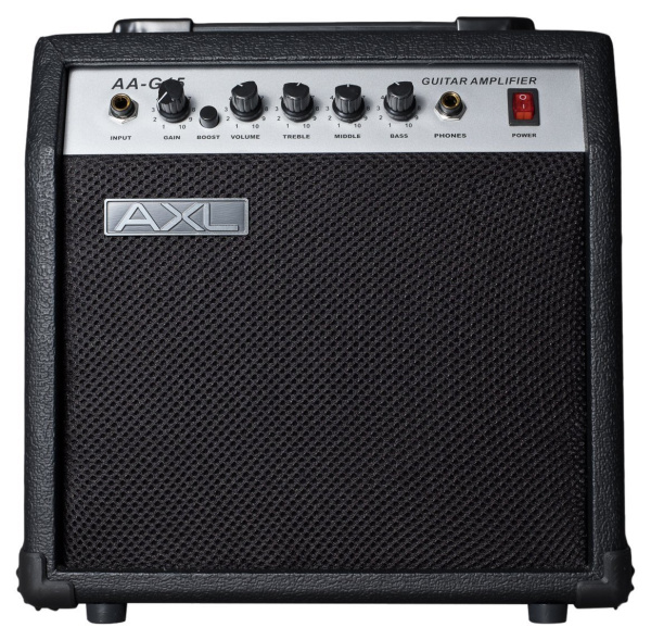 AXL AA-G15