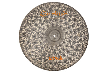 Turkish CP-CR19 Turkish CP-CR19