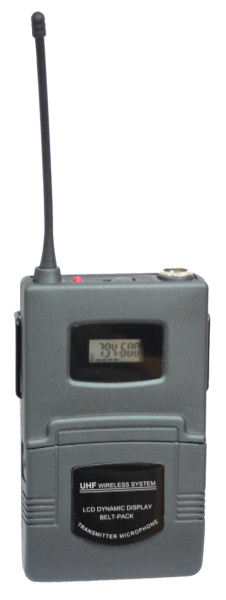 PROAUDIO DWS-802PT PROAUDIO DWS-802PT
