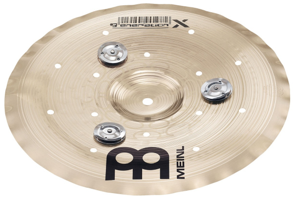 MEINL GX-14FCH-J 14" MEINL GX-14FCH-J 14"