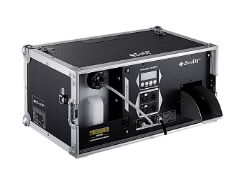 EURO DJ i-HAZER 1200M EURO DJ i-HAZER 1200M