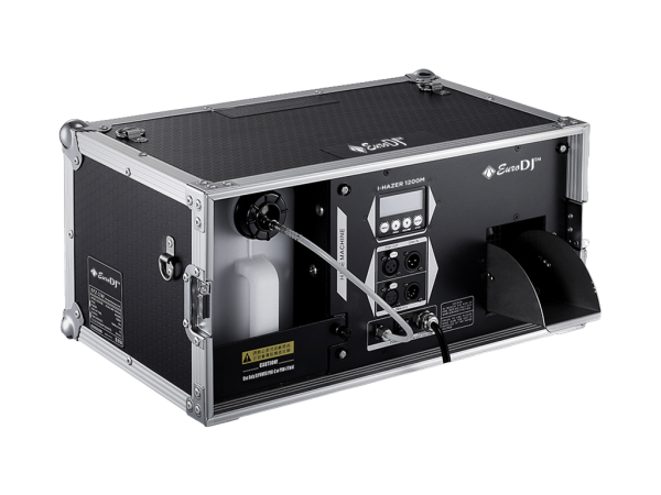 EURO DJ i-HAZER 1200M EURO DJ i-HAZER 1200M