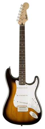 SQUIER SQUIER BULLET TREM BSB