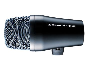 Sennheiser Е 902 Sennheiser Е 902