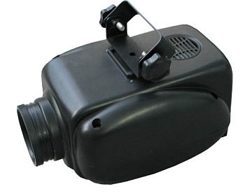 EURO DJ LED SPOT RGB