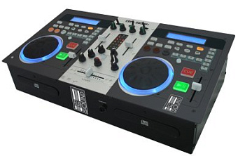 EUROSOUND CDP-D315М+ EUROSOUND CDP-D315М+