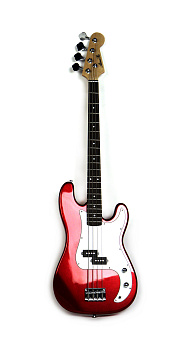 ALINA PRO JazzMaster Motion (RD)