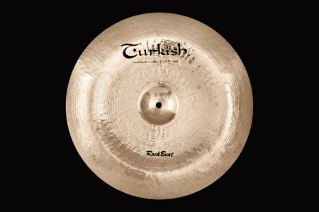 Turkish RB-CH 17