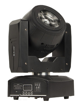 EURO DJ LED BEAM/WASH 40/60 EURO DJ LED BEAM/WASH 40/60