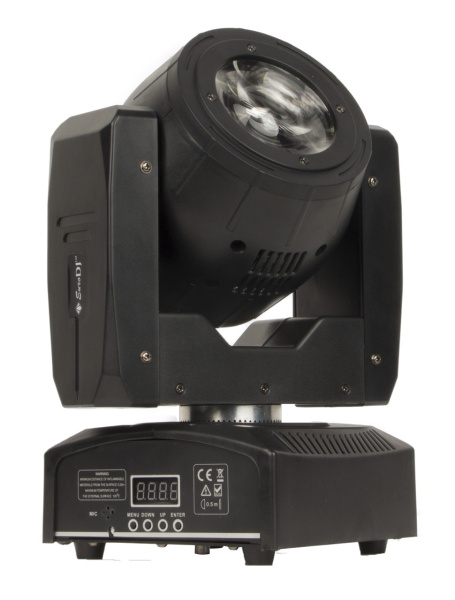 EURO DJ LED BEAM/WASH 40/60 EURO DJ LED BEAM/WASH 40/60