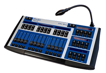 ChamSys MagicQ Extra Wing Compact