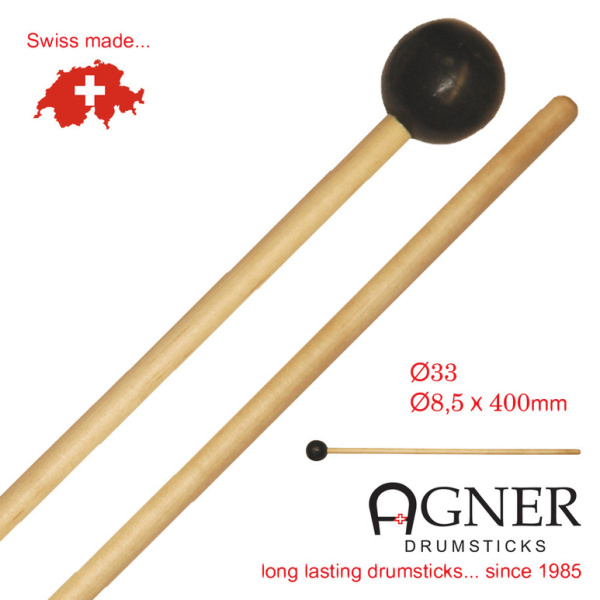 AGNER Xylophon Mallet Soft AGNER Xylophon Mallet Soft