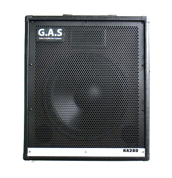 G.A.S. KA280