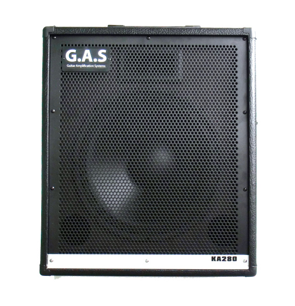 G.A.S. KA280