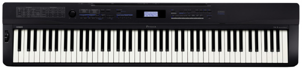 CASIO Privia PX-3BK CASIO Privia PX-3BK