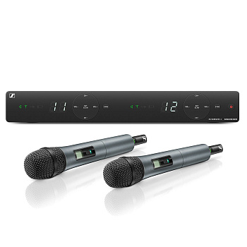 Sennheiser XSW 1-825 Dual-A