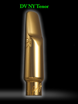 Jody Jazz DV NY tenor sax 7*