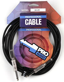 PROAUDIO ICJ-3N
