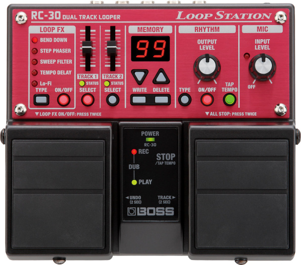 Roland RC-30 Roland RC-30