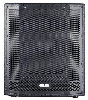 EUROSOUND BBR-118ACR EUROSOUND BBR-118ACR