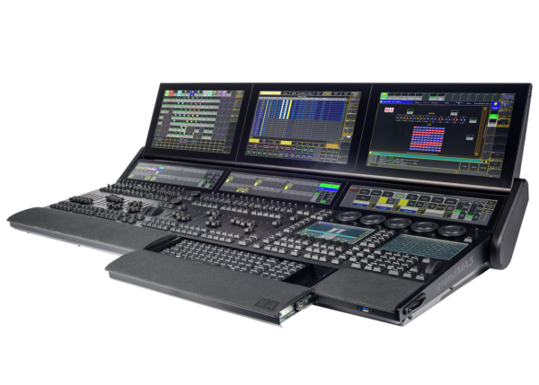 MA Lighting grandMA3 full-size MA Lighting grandMA3 full-size