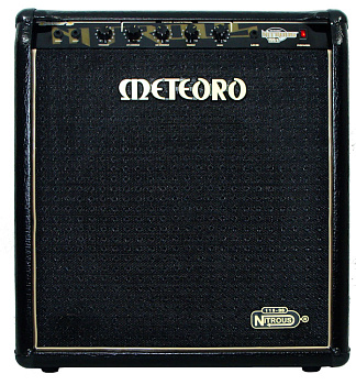 Meteoro Nitrous CB150