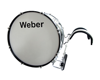 Weber MB-1812 Weber MB-1812