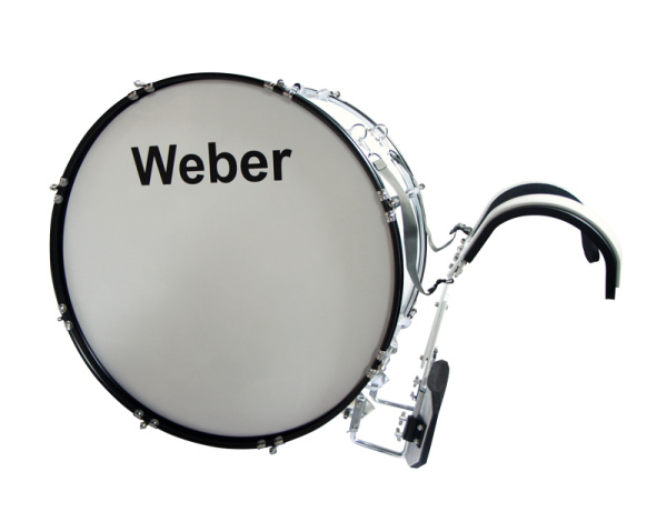 Weber MB-1812 Weber MB-1812