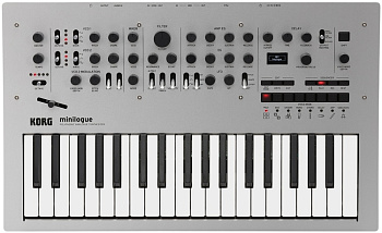 KORG Minilogue
