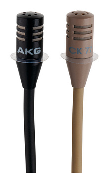 AKG CK-77L