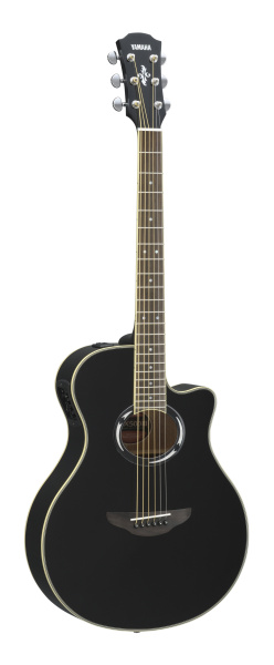 YAMAHA APX-500 III BL