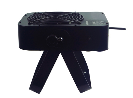 EURO DJ Mini Fan DMX