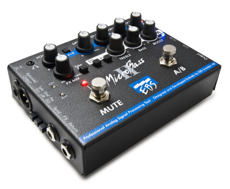 EBS MicroBass II