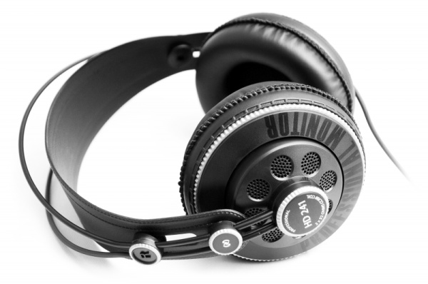 Axelvox HD241 Axelvox HD241