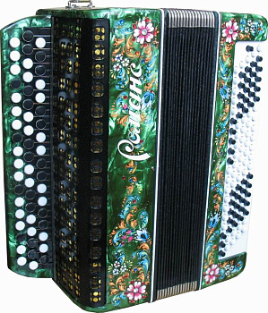 Москва Романс 55х100-II C9Yli