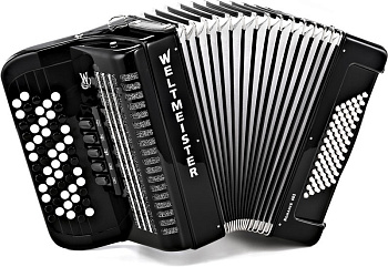 Weltmeister Romance 603