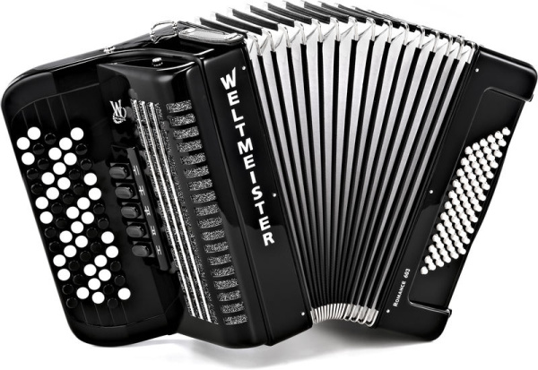 Weltmeister Romance 603 Weltmeister Romance 603