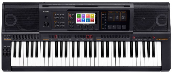 CASIO MZ-X300 CASIO MZ-X300