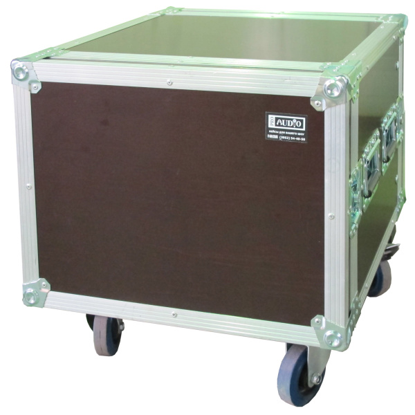 PROAUDIO A8UW-02 PROAUDIO A8UW-02