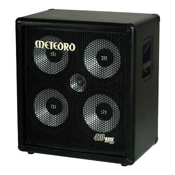 Meteoro Box 410BS Meteoro Box 410BS