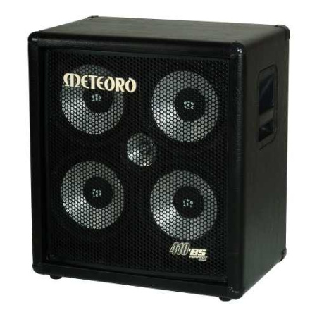 Meteoro Box 410BS