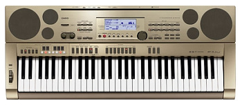 CASIO AT-3