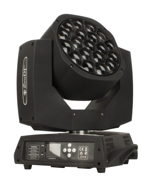 EURO DJ FX-LED 1915 EURO DJ FX-LED 1915