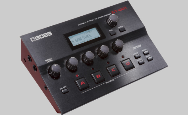 Roland GT-001