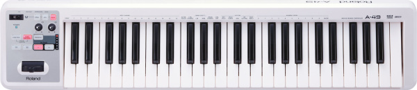 Roland A-49-WH Roland A-49-WH