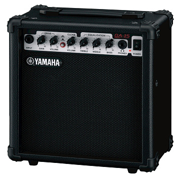 YAMAHA GA15 YAMAHA GA15