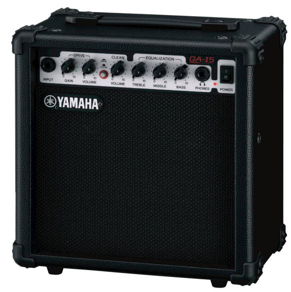 YAMAHA GA15 YAMAHA GA15