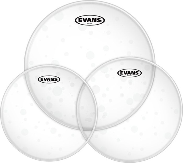 EVANS ETP-G1CLR-S EVANS ETP-G1CLR-S