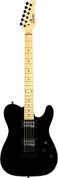 SCHECTER PT BLK