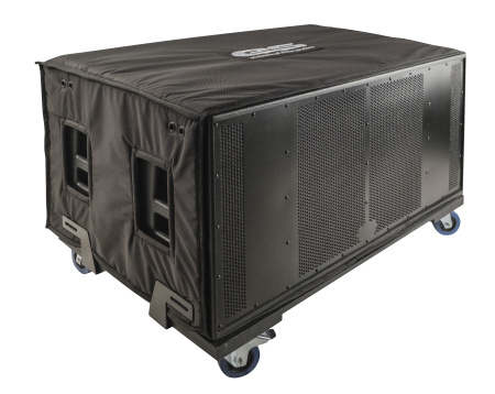 EUROSOUND La Bomba SB-1000SV